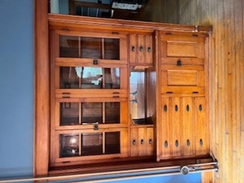 Tiny photo for 1322 Benton Street, Crete, IL 60417 (MLS # 12511229)