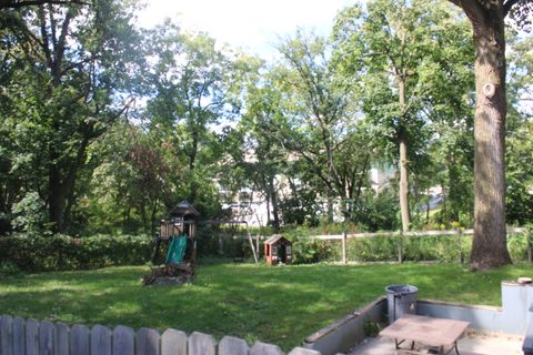 Tiny photo for 1322 Benton Street, Crete, IL 60417 (MLS # 12511229)