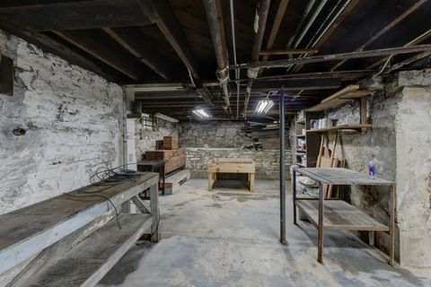 Tiny photo for 1322 Benton Street, Crete, IL 60417 (MLS # 12511229)