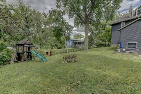 Tiny photo for 1322 Benton Street, Crete, IL 60417 (MLS # 12511229)