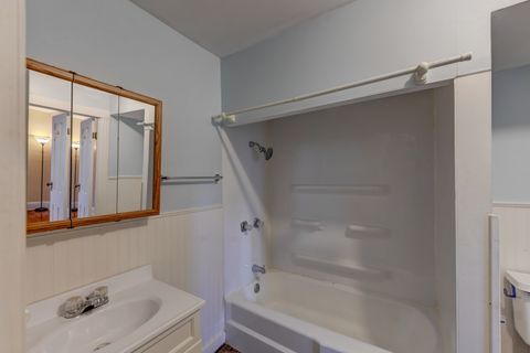 Tiny photo for 1322 Benton Street, Crete, IL 60417 (MLS # 12511229)