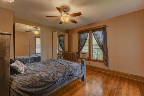 Tiny photo for 1322 Benton Street, Crete, IL 60417 (MLS # 12511229)