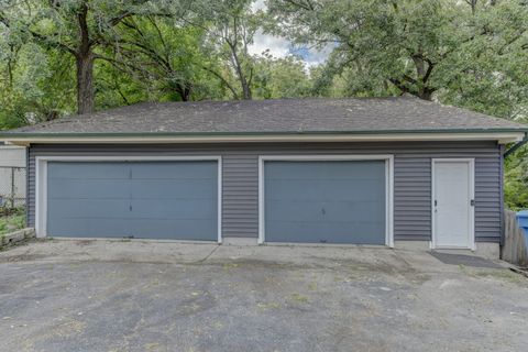 Tiny photo for 1322 Benton Street, Crete, IL 60417 (MLS # 12511229)