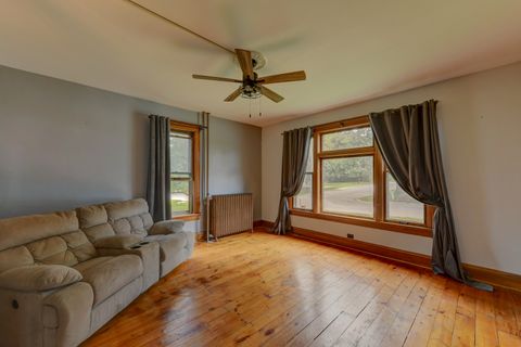 Tiny photo for 1322 Benton Street, Crete, IL 60417 (MLS # 12511229)