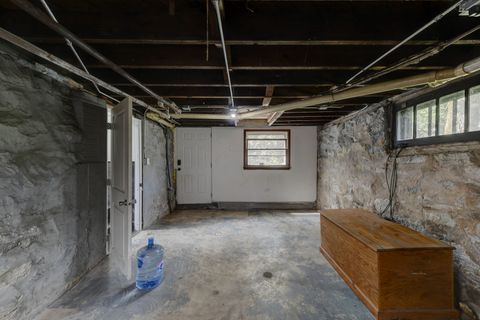 Tiny photo for 1322 Benton Street, Crete, IL 60417 (MLS # 12511229)