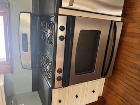 Tiny photo for 1322 Benton Street, Crete, IL 60417 (MLS # 12511229)