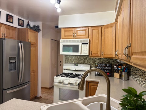 Tiny photo for 1349 Queensgreen Circle, Naperville, IL 60563 (MLS # 12739073)