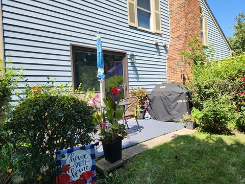 Tiny photo for 1349 Queensgreen Circle, Naperville, IL 60563 (MLS # 12739073)