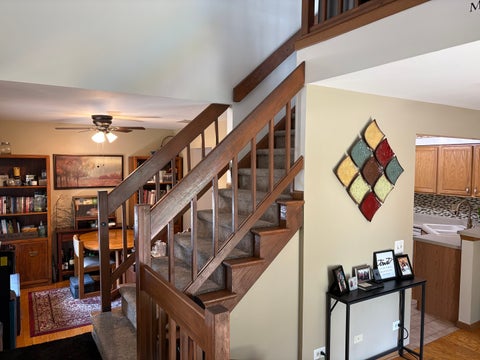Tiny photo for 1349 Queensgreen Circle, Naperville, IL 60563 (MLS # 12739073)