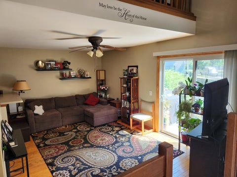 Tiny photo for 1349 Queensgreen Circle, Naperville, IL 60563 (MLS # 12739073)