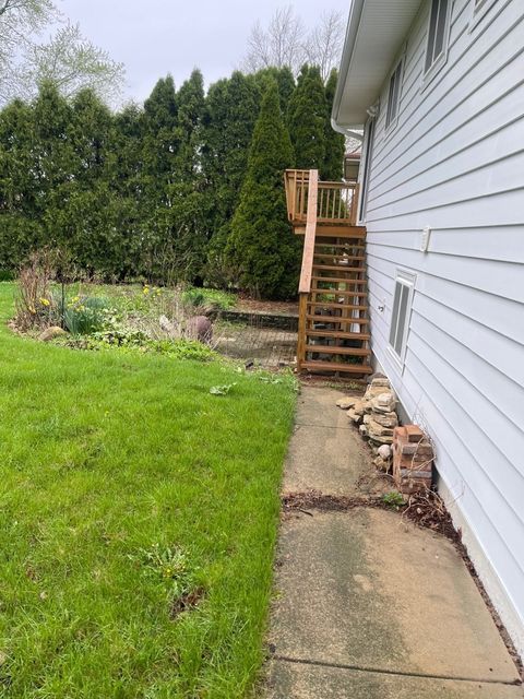 Tiny photo for 615 E Turner Avenue, Roselle, IL 60172 (MLS # 12621929)