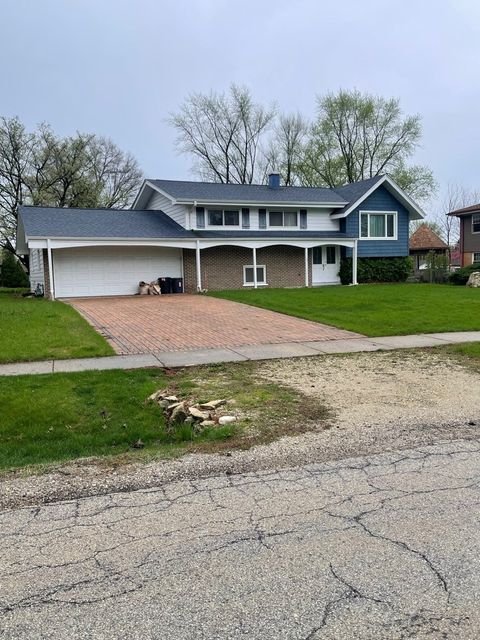 Tiny photo for 615 E Turner Avenue, Roselle, IL 60172 (MLS # 12621929)
