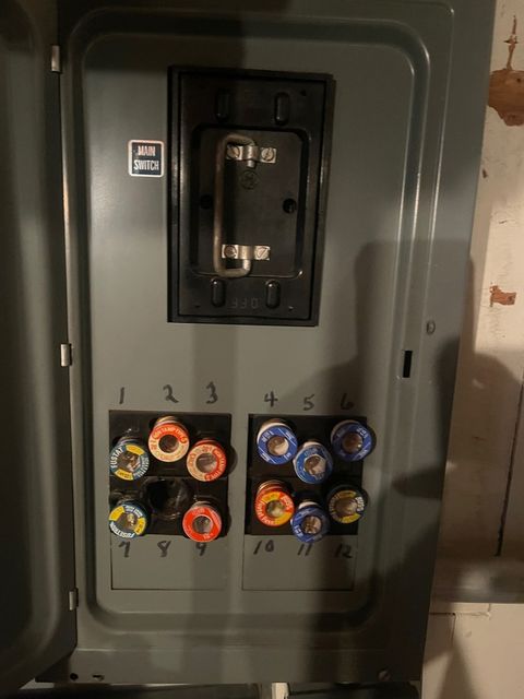 Tiny photo for 615 E Turner Avenue, Roselle, IL 60172 (MLS # 12621929)