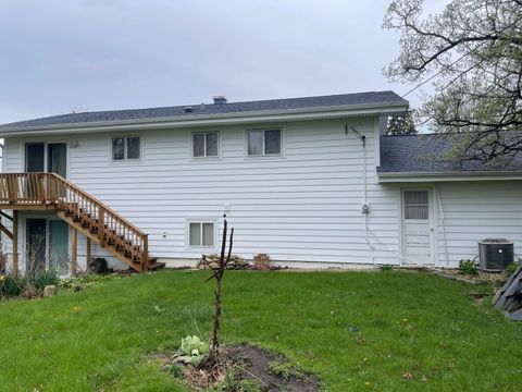 Tiny photo for 615 E Turner Avenue, Roselle, IL 60172 (MLS # 12621929)
