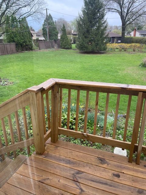 Tiny photo for 615 E Turner Avenue, Roselle, IL 60172 (MLS # 12621929)