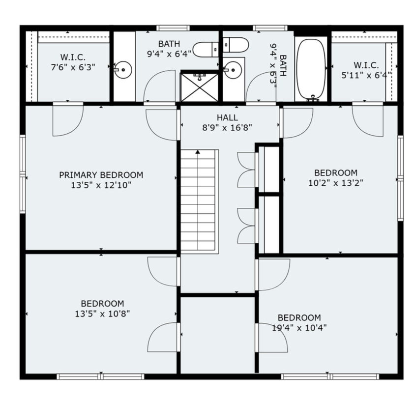 215 45th Street