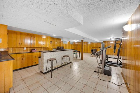 Tiny photo for 2307 Flossmoor Road, Flossmoor, IL 60422 (MLS # 12653098)