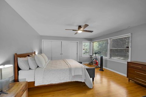 Tiny photo for 2307 Flossmoor Road, Flossmoor, IL 60422 (MLS # 12653098)