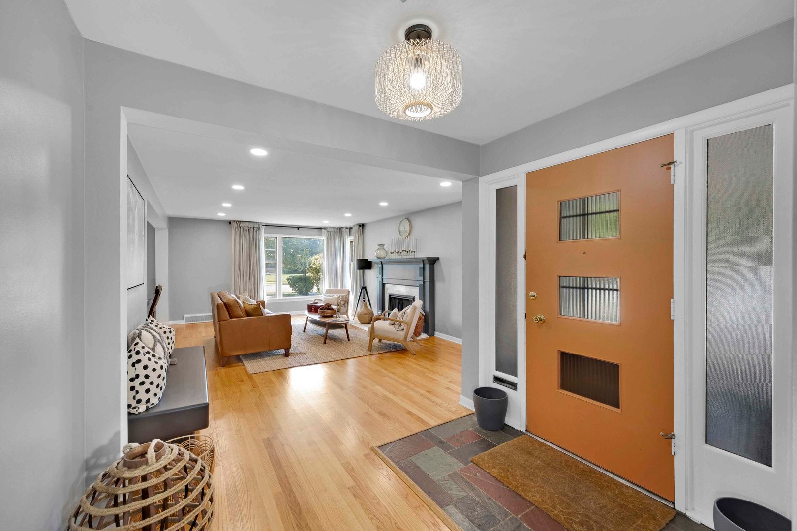 2307 Flossmoor Road