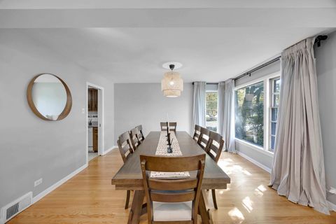 Tiny photo for 2307 Flossmoor Road, Flossmoor, IL 60422 (MLS # 12653098)