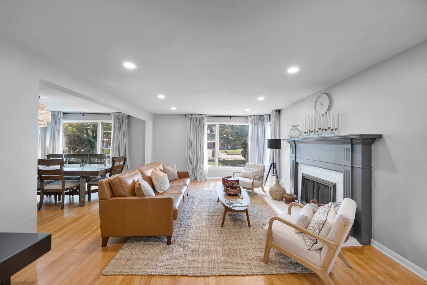 2307 Flossmoor Road