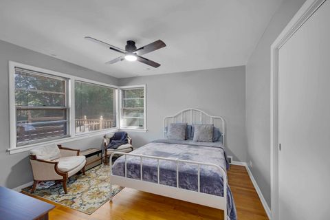 Tiny photo for 2307 Flossmoor Road, Flossmoor, IL 60422 (MLS # 12653098)