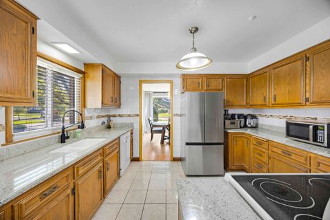Tiny photo for 2307 Flossmoor Road, Flossmoor, IL 60422 (MLS # 12653098)