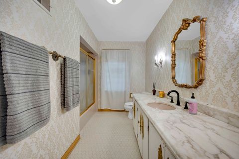 Tiny photo for 2307 Flossmoor Road, Flossmoor, IL 60422 (MLS # 12653098)