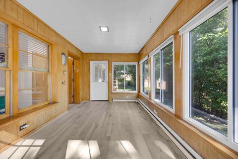Tiny photo for 2307 Flossmoor Road, Flossmoor, IL 60422 (MLS # 12653098)