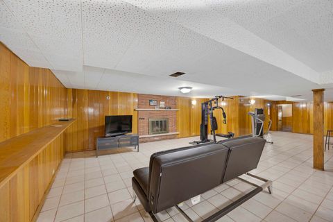 Tiny photo for 2307 Flossmoor Road, Flossmoor, IL 60422 (MLS # 12653098)
