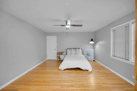 Tiny photo for 2307 Flossmoor Road, Flossmoor, IL 60422 (MLS # 12653098)