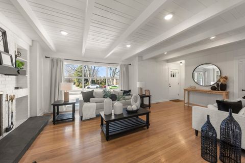 Tiny photo for 9525 Parkside Avenue, Oak Lawn, IL 60453 (MLS # 12608584)