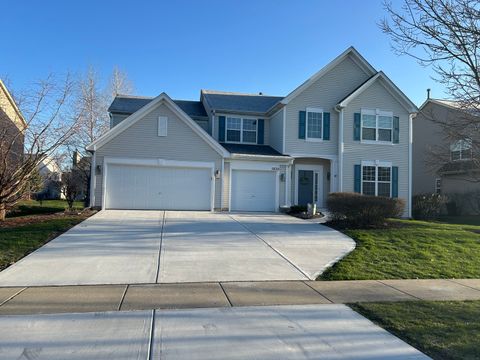 1830 Snead Street Bolingbrook IL 60490