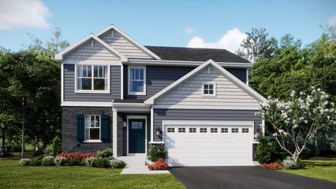 Photo of 1225 Clifton Drive, Minooka, IL 60447 (MLS # 12628069)