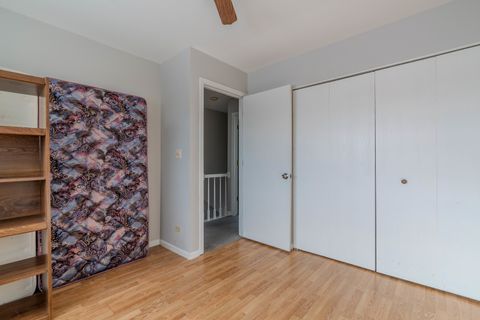 Tiny photo for 601 Bluff Street, Carol Stream, IL 60188 (MLS # 12530119)