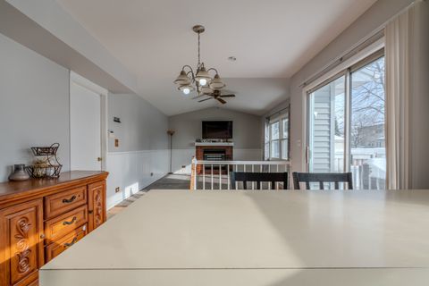 Tiny photo for 601 Bluff Street, Carol Stream, IL 60188 (MLS # 12530119)