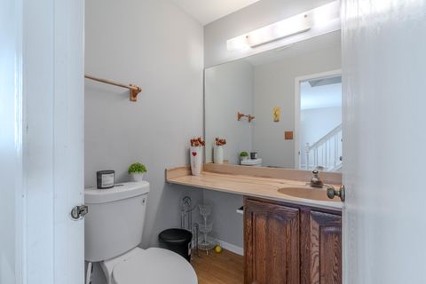 Tiny photo for 601 Bluff Street, Carol Stream, IL 60188 (MLS # 12530119)