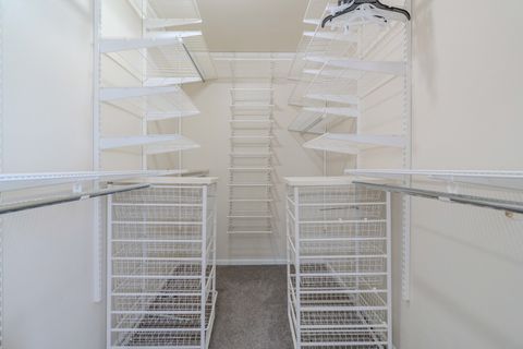 Tiny photo for 601 Bluff Street, Carol Stream, IL 60188 (MLS # 12530119)