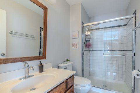 Tiny photo for 601 Bluff Street, Carol Stream, IL 60188 (MLS # 12530119)