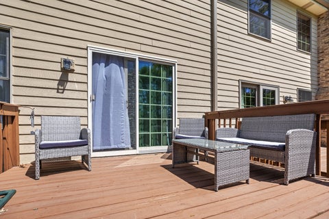 Tiny photo for 27W225 Ash Court, Winfield, IL 60190 (MLS # 12697272)