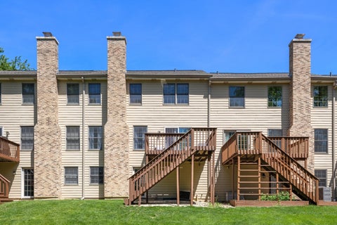 Tiny photo for 27W225 Ash Court, Winfield, IL 60190 (MLS # 12697272)