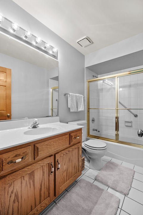 Tiny photo for 27W225 Ash Court, Winfield, IL 60190 (MLS # 12697272)