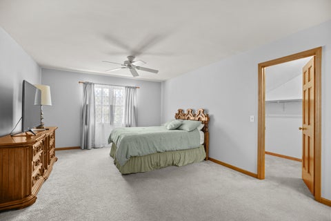 Tiny photo for 27W225 Ash Court, Winfield, IL 60190 (MLS # 12697272)