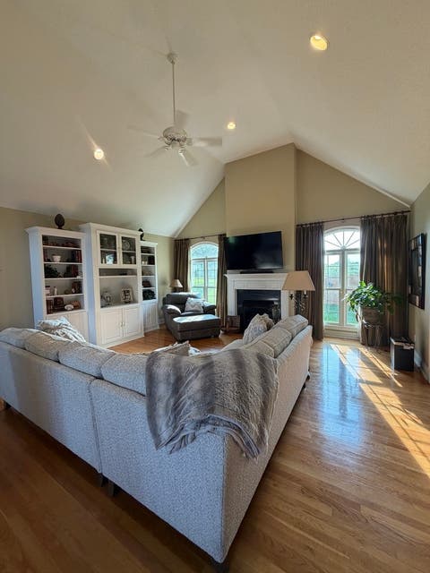 Tiny photo for 25 Kruger Lane, Metropolis, IL 62960 (MLS # 12733328)