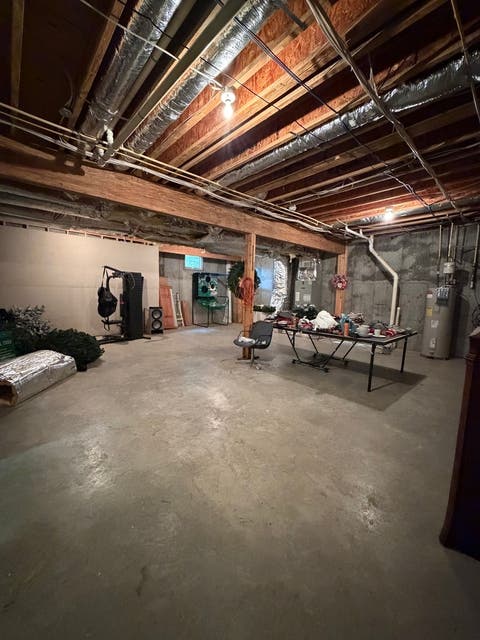 Tiny photo for 25 Kruger Lane, Metropolis, IL 62960 (MLS # 12733328)