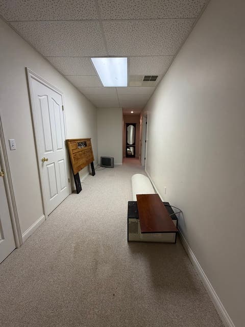Tiny photo for 25 Kruger Lane, Metropolis, IL 62960 (MLS # 12733328)