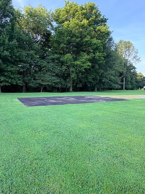 Tiny photo for 25 Kruger Lane, Metropolis, IL 62960 (MLS # 12733328)