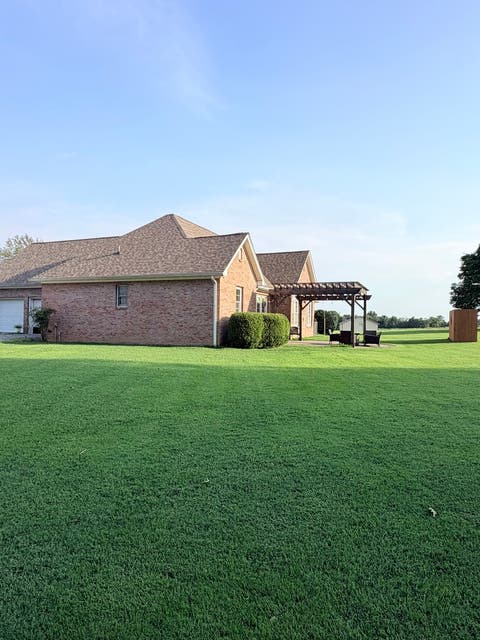 Tiny photo for 25 Kruger Lane, Metropolis, IL 62960 (MLS # 12733328)