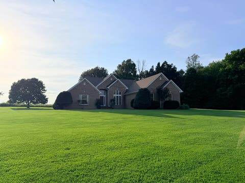 Photo of 25 Kruger Lane, Metropolis, IL 62960 (MLS # 12733328)