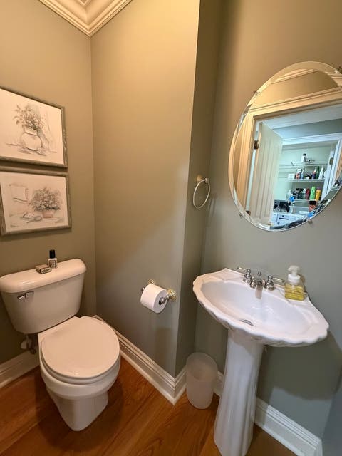 Tiny photo for 25 Kruger Lane, Metropolis, IL 62960 (MLS # 12733328)